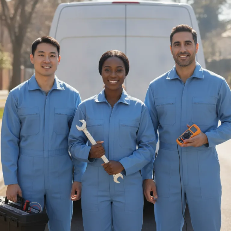 Washing Machine Repair team in Farnborough