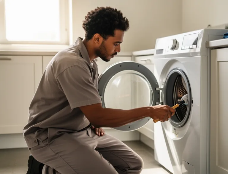 Washing Machine Repair service in Farnborough